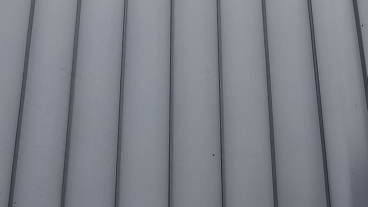 Metal Roofing