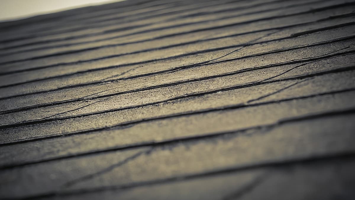 Asphalt Shingle Roofing