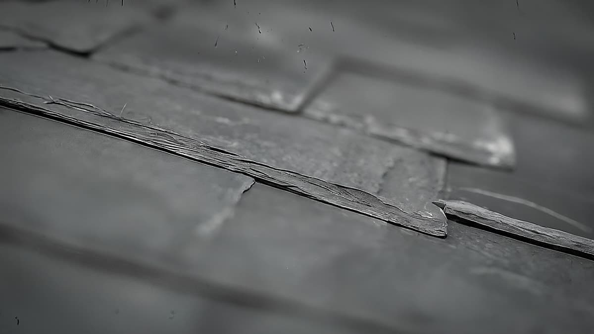 Slate Roofing
